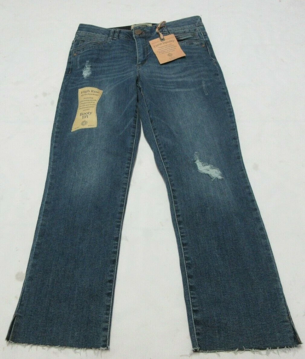 Democracy curve hotsell equality jeans