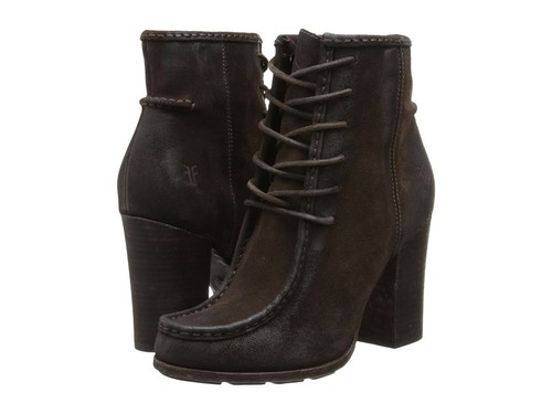 frye parker bootie