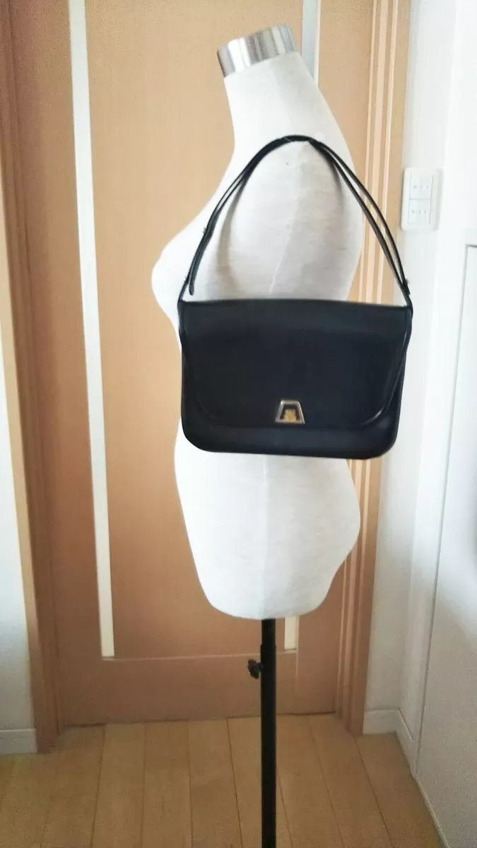 Vintage sales lanvin bag