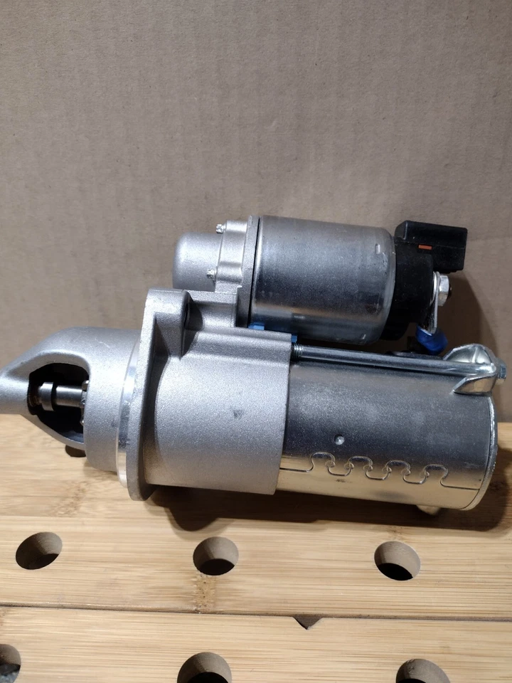 Auto7 NUEVO Motor De Arranque 576-0095R Hyundai Kia Rondo Optima Sonata 2.0 2.4 06-13 Foto 3 de 3