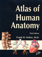 Atlas of Human Anatomy, Third Edition - Paper...