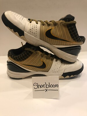 【希少】Nike Zoom Kobe 4 Protro “Del Sol” Nike Zoom Kobe Bryant IV Del Sol Mens Basketball 344335 011