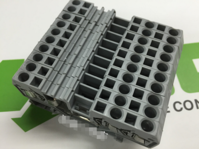 20PCS New Wago 280-681 280681 Terminal Block Brand Free Ship | eBay