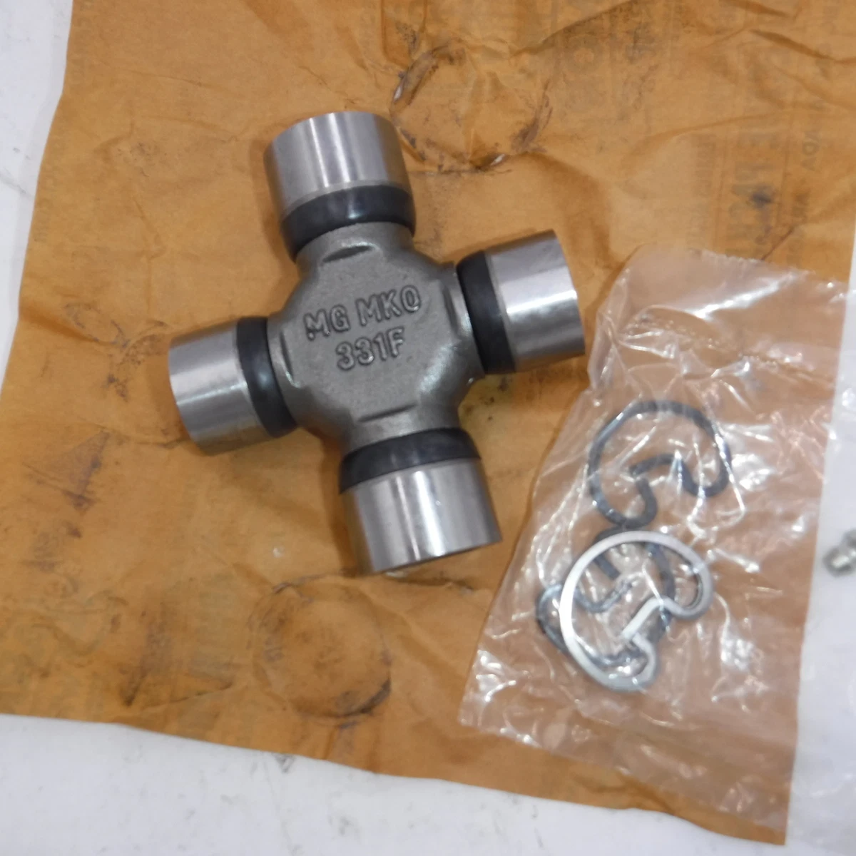 331f 2024 u joint