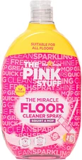 Stardrops - the Pink Stuff - the Miracle Floor Cleaner Spray - Squirt and Mop