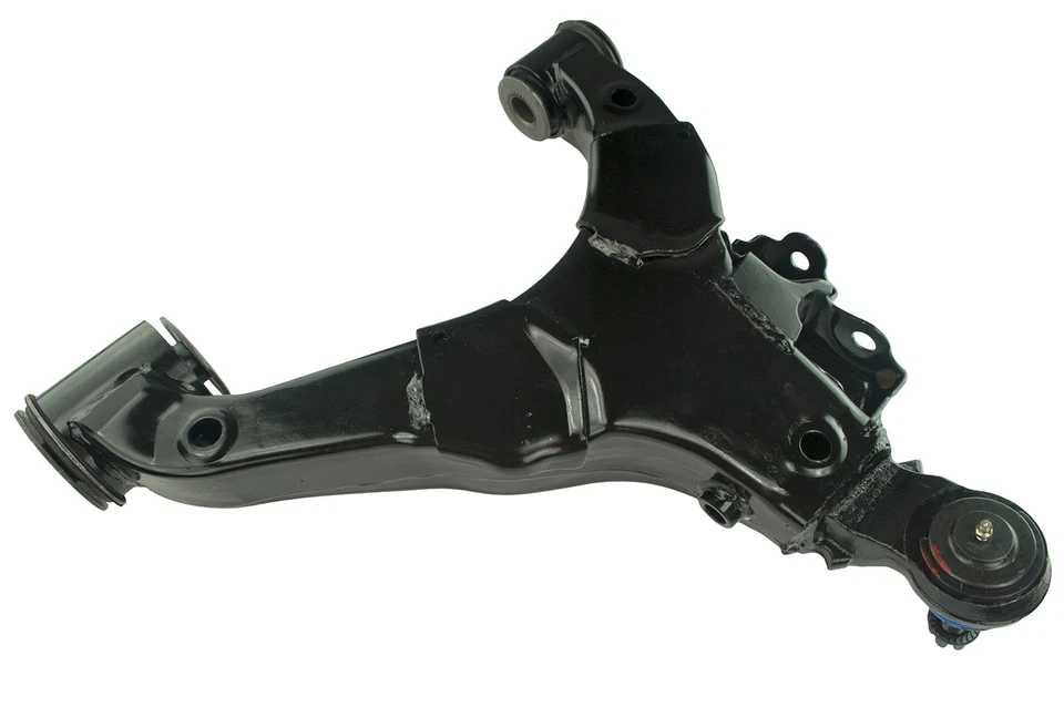 For 07-21 Toyota Tundra Control Arm and Ball Joint Assy Front Right Lwr Mevotech - Image 2 of 4