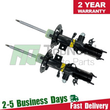 2X Front Left Right Shock Absorber Struts Electric CCD Fit Lincoln MKX 2016-2018