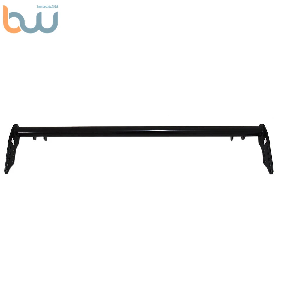 For Honda Civic 92-95 Acura Integra 94-01 Front Traction Control Arm Tie Bar Kit - Image 2 of 4