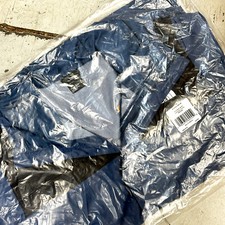  NEW Men The North Face Antora Jacket Shady Blue NF0A7QEY MPF , Sz MD - XL