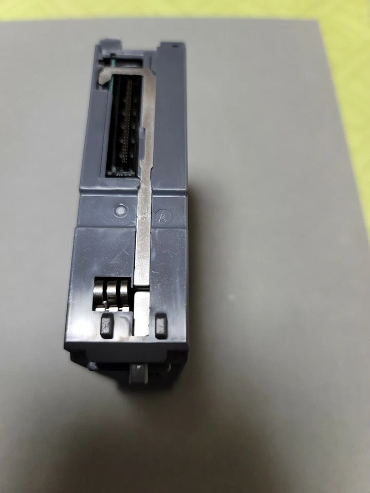 MITSUBISHI POSITIONING UNIT  - QD75MH4 - Image 2 of 4