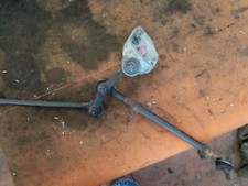 Rotule de direction Fiat 126