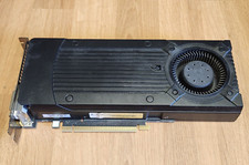Zotac NVIDIA GeForce GTX 660 Ti 2GB GDDR5 PCIe Video Card GPU