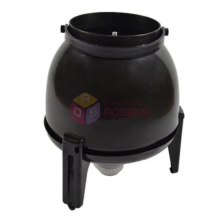 Micro Centrifugal Industrial Humidifier Portable Atomization Humidifier - Image 3 of 4