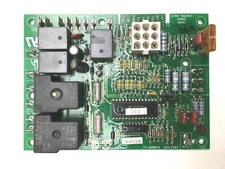 Goodman B18099-13 Furnace Control Board 1012-933 used #V44