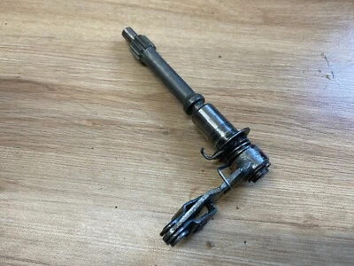 UNE CAME D EMBRAYAGE PIECE MOTEUR POUR MOTO YAMAHA 200 WR 200WR 4BF 3XP - Photo 1/2