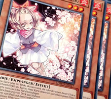 Karten für jedes Deck! Yugioh Monster, Zauber & Fallen zur Auswahl Deutsch