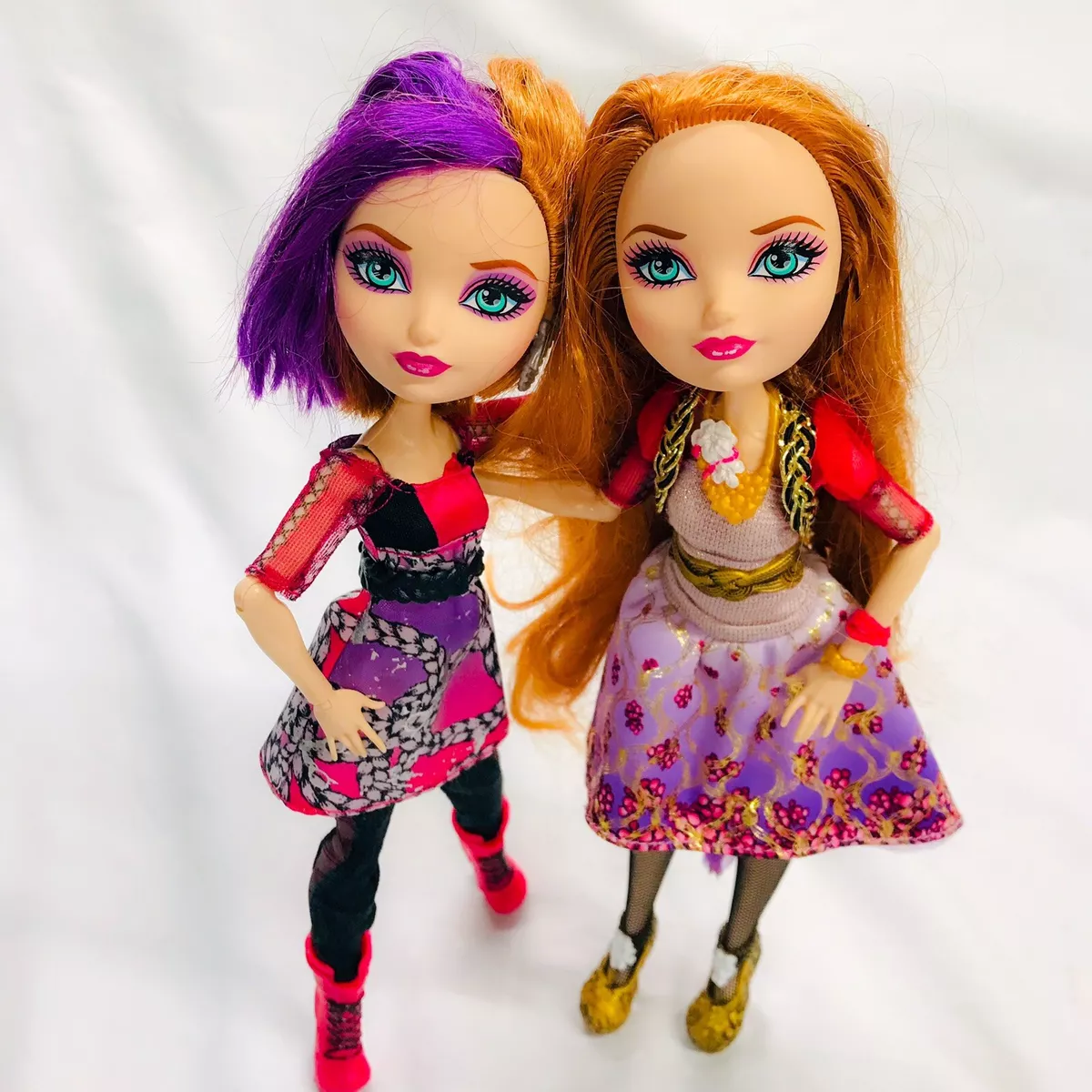 Ever after high dolls  Ever after high, Ever after, Dolls