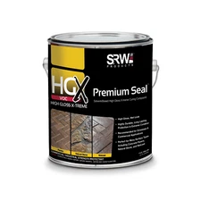 SRW Products Extreme Gloss Paver Sealer (VOC)