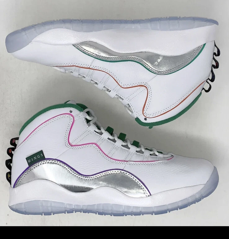 Jordan 10 sale sneakers