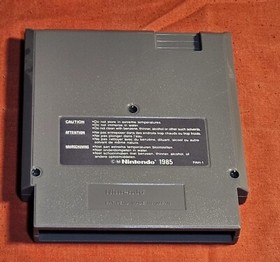 Nintendo World Cup Nintendo NES Complet FAH/FRA