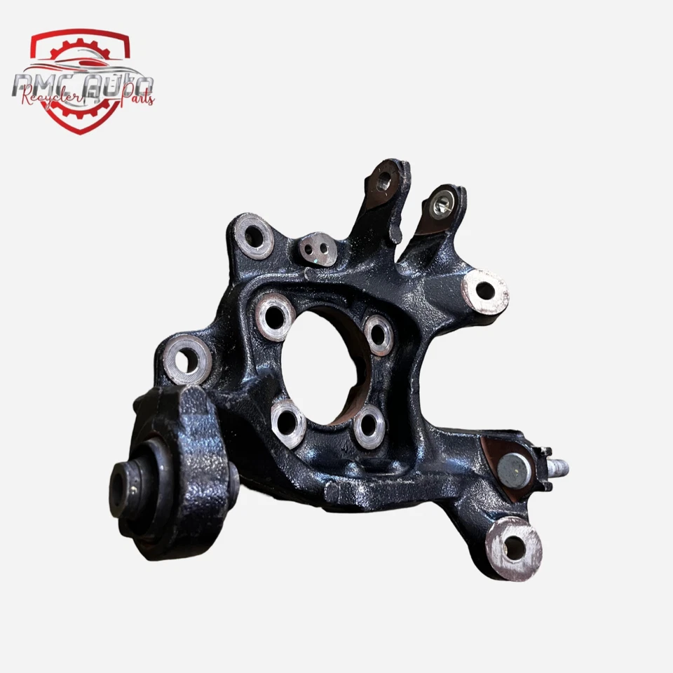 2021-2024 TOYOTA SIENNA SUSPENSION KNUCKLE REAR LEFT OEM 42305-0E090 - Image 2 of 4