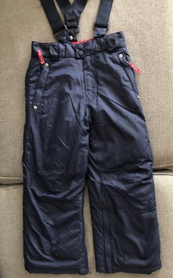 tommy hilfiger snow pants