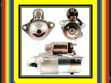 Motorino di Avviamento per PERKINS MARINE WEIDEMANN JCB TEREX VENIERI AZE2155 0001109035