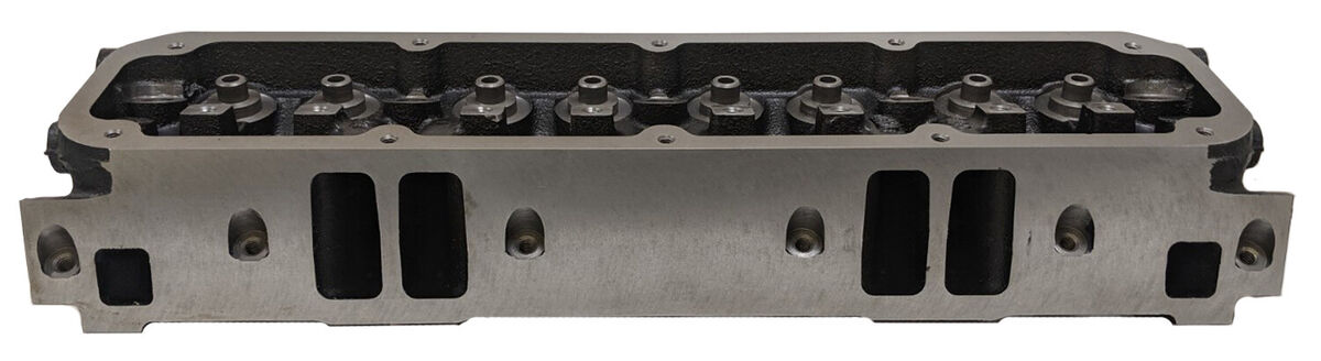 EngineQuest Bare Cylinder Head CH318A; 172cc Cast Iron 62cc for 5.2/5.9L  Magnum