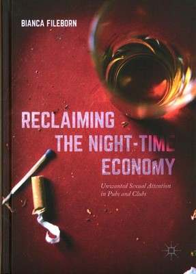 The Night Time Economy