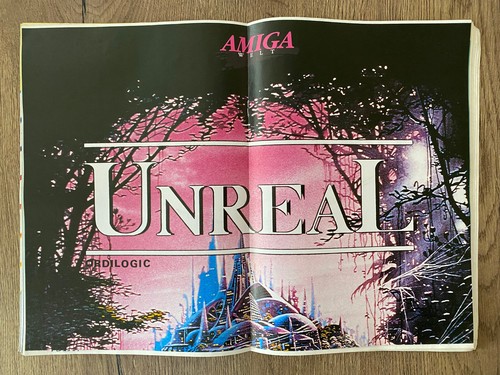 AMIGA WELT 4 / 90 - La revista para AMIGA - usuario - Imagen 7 de 11