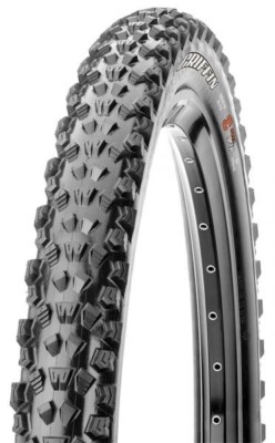 Maxxis Fahrradreifen Griffin 26x2.40 DH 3C MaxxGrip Drahtreifen 1 Stück
