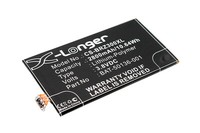 3,8V Akku FüR Blackberry Z30 Lte STA100 Aristo Eu A10 | BAT-50136-001 BAT-50136-