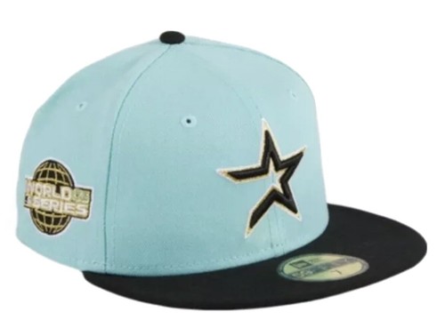Hat Club Exclusive Mint Conditions Pack 