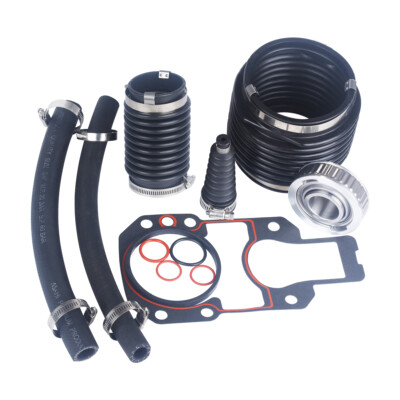 Mercruiser Alpha 1 Gen 2 U Joint Bellow Retaining Ring