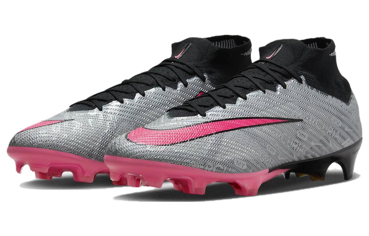 Nike Zoom Mercurial Superfly 9 Elite FG Mid 25th Anniversary Nike Zoom Mercurial Superfly 9 Elite FG Mid 25th Anniversary
