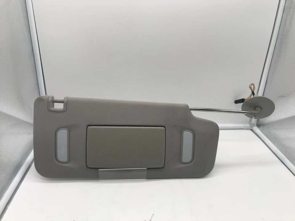 Parasol gris para pasajeros Chevy Traverse 2007-2017 OEM SV00017 Foto 3 de 4