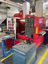 Matsuura 510 cnc machining center