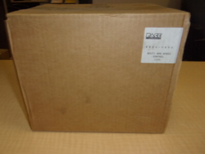 PACE 8884-0650 MULTI ARM-2 SPEED CONTROLLER  110V