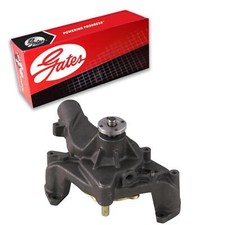 Gates Engine Water Pump For 1961-1963 Ford Th...
