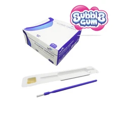 Fluoride Varnish 5% Sodium Bubblegum Flavor (0.4ml x 50) Sky Choice