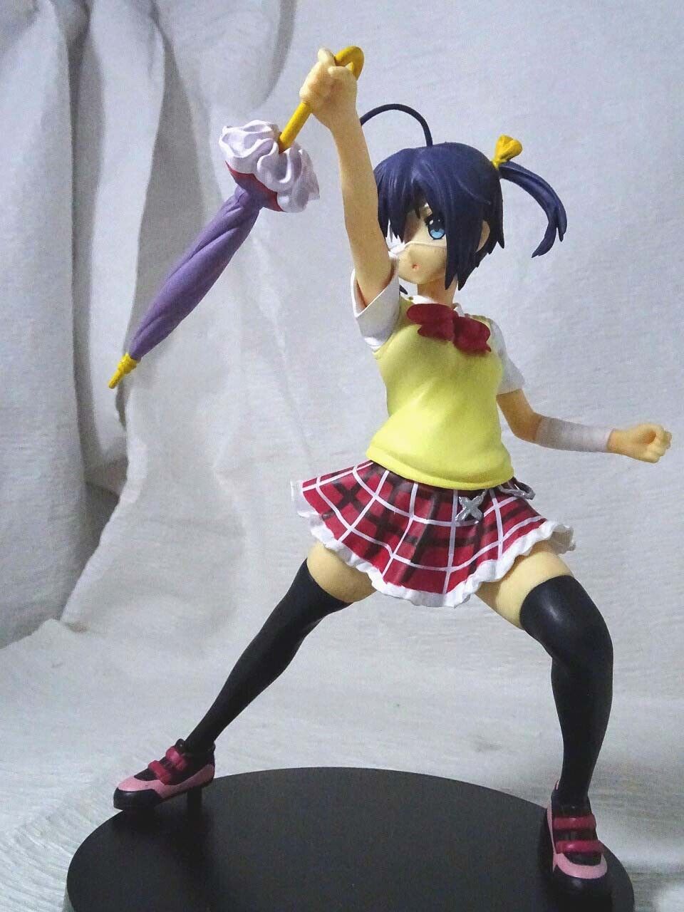 Love, Chunibyo, and Other Delusions Rikka Takanashi Figure