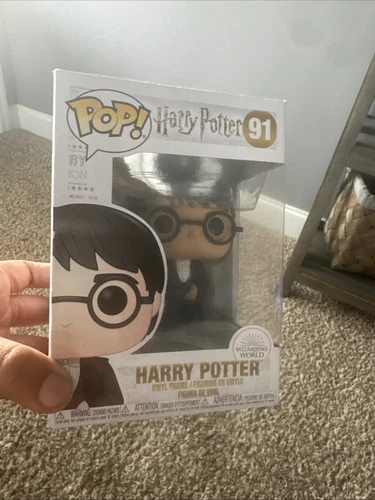funko pop harry potter 91