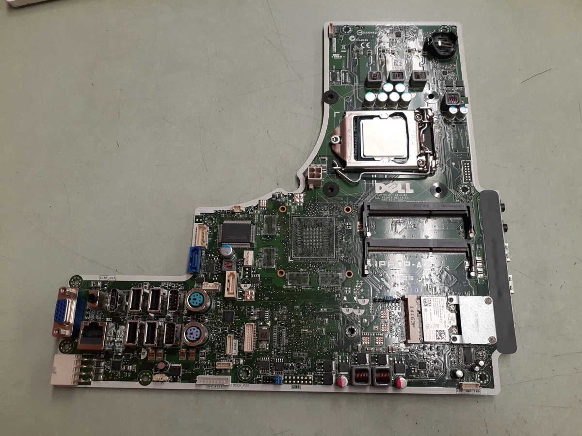 For Dell OptiPlex 9020 All-in-one Motherboard IPPLP-AZ, 54% OFF