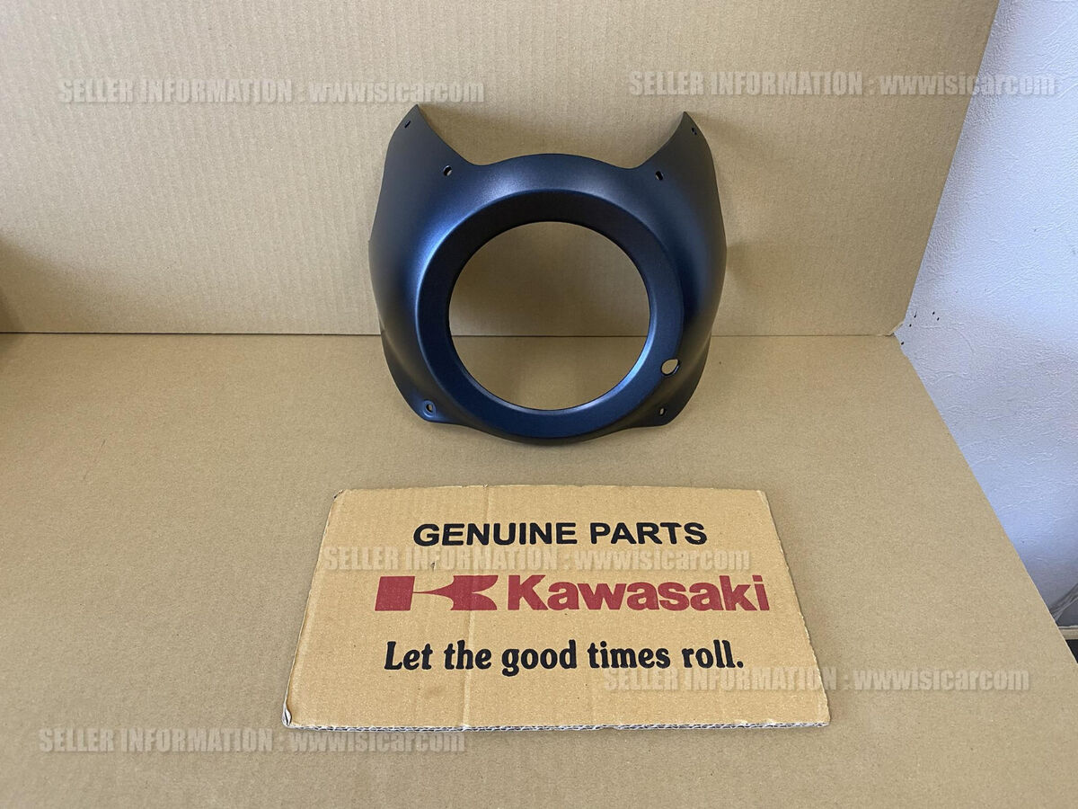 KAWASAKI ELIMINATOR 400 SE 2024 COWLING, UPPER, M.M.C. GRAY 55028-0855-51B KAWASAKI ELIMINATOR 400 SE 2024 COWLING, UPPER, M.M.C. GRAY 55028-0855-51B