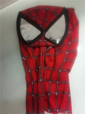 The Amazing Spider-Man Mask 3D Eyes Spiderman Halloween Cosplay Costume Mask