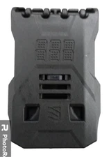 Blackhawk Holster Belt Loop T-Series Quick Dual Release Belt Loop Security