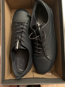 ecco women's soft 8 fashion sneaker