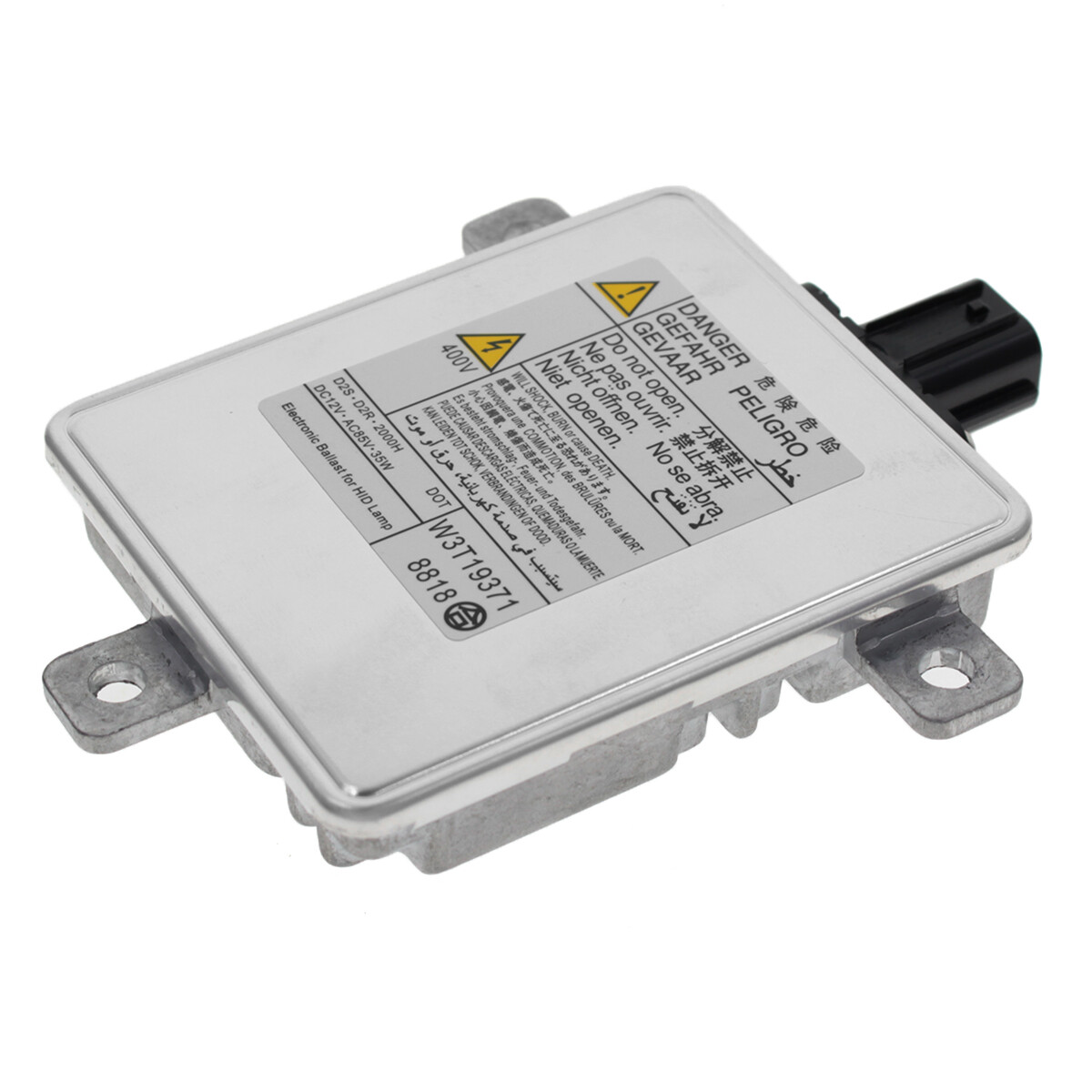 ジダンダ ACTUATOR ASSY-HEAD LAMP 284748991B | Nissan Parts | PartSouq