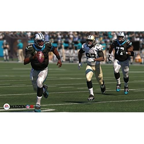 Madden NFL 15 Para PlayStation 4 PS4 Fútbol Muy Bueno 9E - Imagen 2 de 3