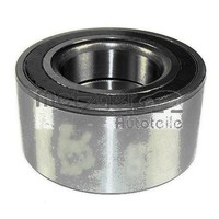 Radlagersatz Mit Abs-Sensorring Ø 85 Mm 41 Mm Metzger FüR U.A. BMW 3Er